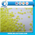 New Shaped with Better Quality Colored Speckles for Detergent Powder